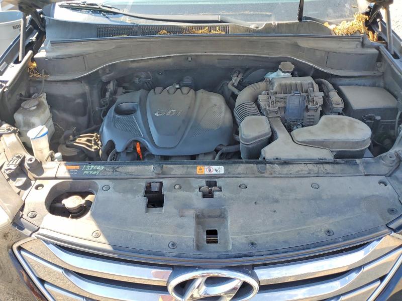 Aukcja sprzedaży 2014 Hyundai Santa Fe Sport, vin: 5XYZT3LB4EG163989, numer aukcji: 52482806