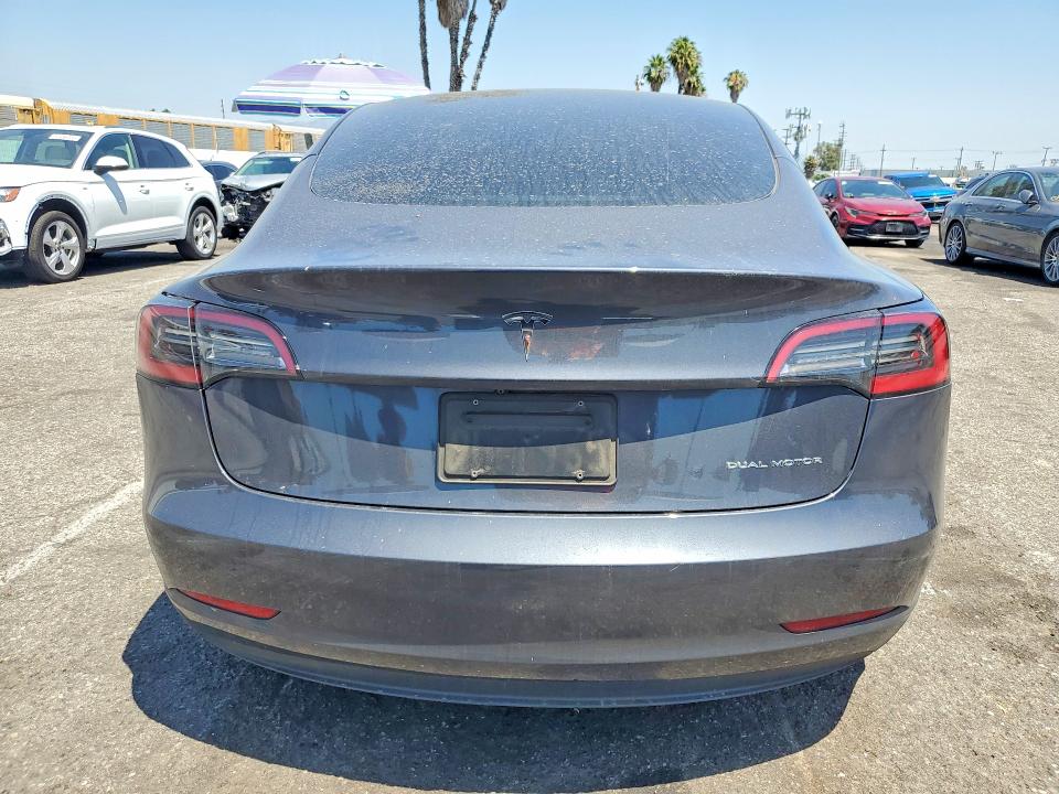 Aukcja sprzedaży 2023 Tesla Model 3, vin: 5YJ3E1EB7PF629099, numer aukcji: 52089186