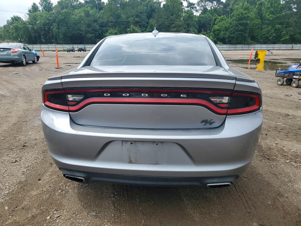 Продажа на аукционе авто 2016 Dodge Charger, vin: 2C3CDXCT5GH186001, номер лота: 54464076