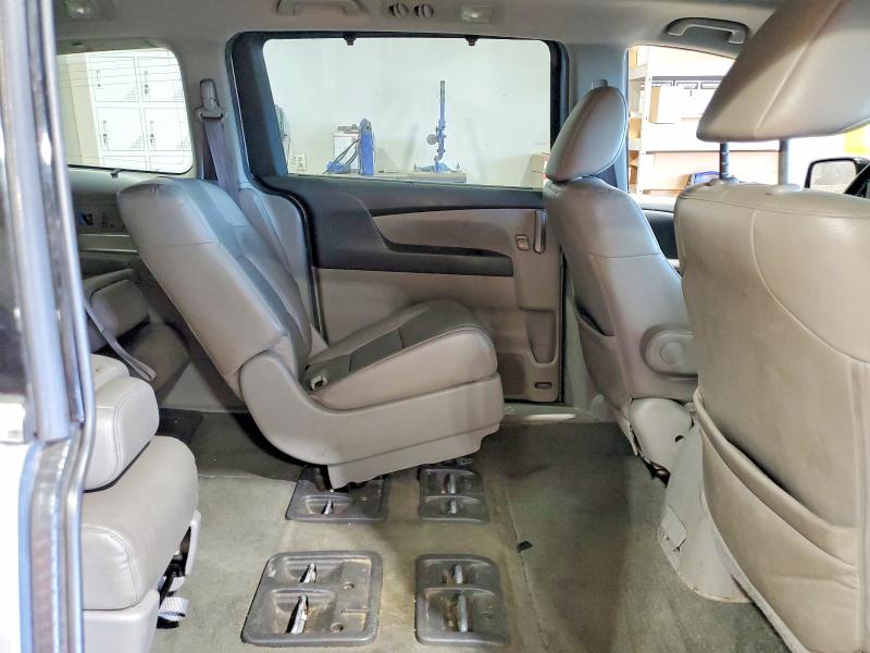 2013 Honda Odyssey მანქანა იყიდება აუქციონზე, vin: 5FNRL5H95DB023201, აუქციონის ნომერი: 52474346