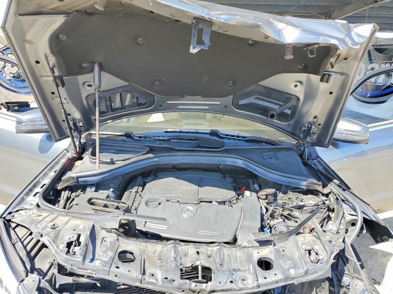 51920726 :رقم المزاد ، 4JGDA5HB0HA933612 vin ، 2017 Mercedes-benz Gle مزاد بيع