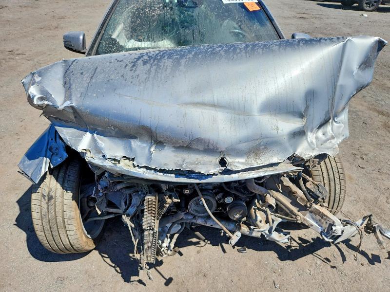 53566466 :رقم المزاد ، WDDGJ5HB3FG370590 vin ، 2015 Mercedes-benz C مزاد بيع