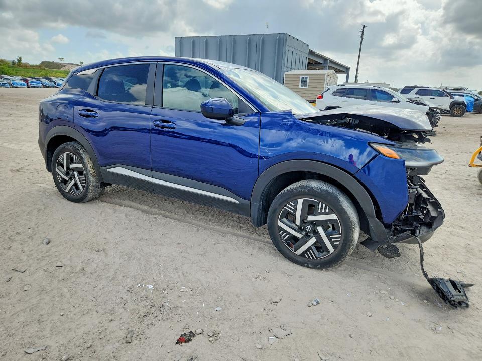 Aukcja sprzedaży 2025 Nissan Kicks, vin: 3N8AP6CA7SL303469, numer aukcji: 55336036