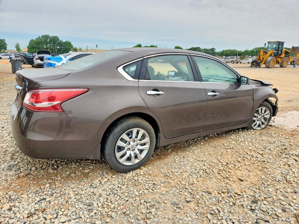 Продажа на аукционе авто 2013 Nissan Altima, vin: 1N4AL3AP8DN560419, номер лота: 51977236