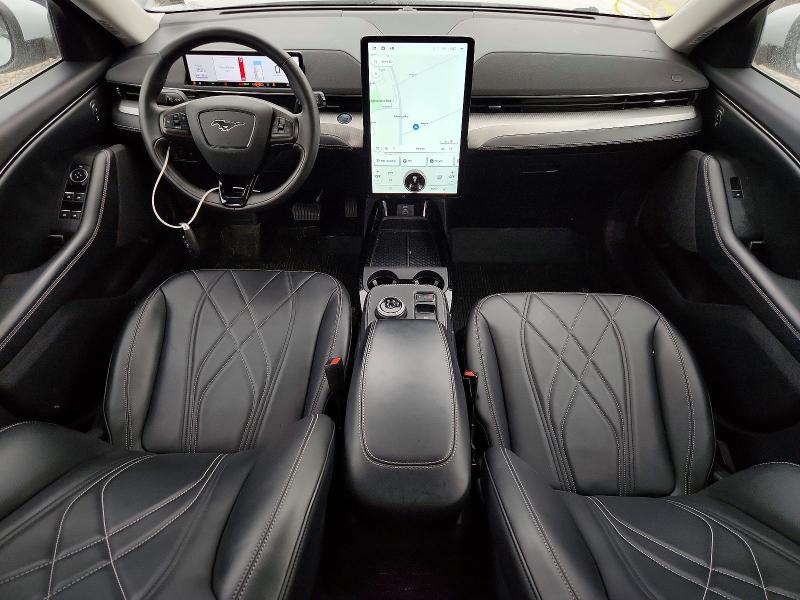 Продаж на аукціоні авто 2022 Ford Mustang Mach-e, vin: 3FMTK1SS3NMA18021, номер лоту: 52738176