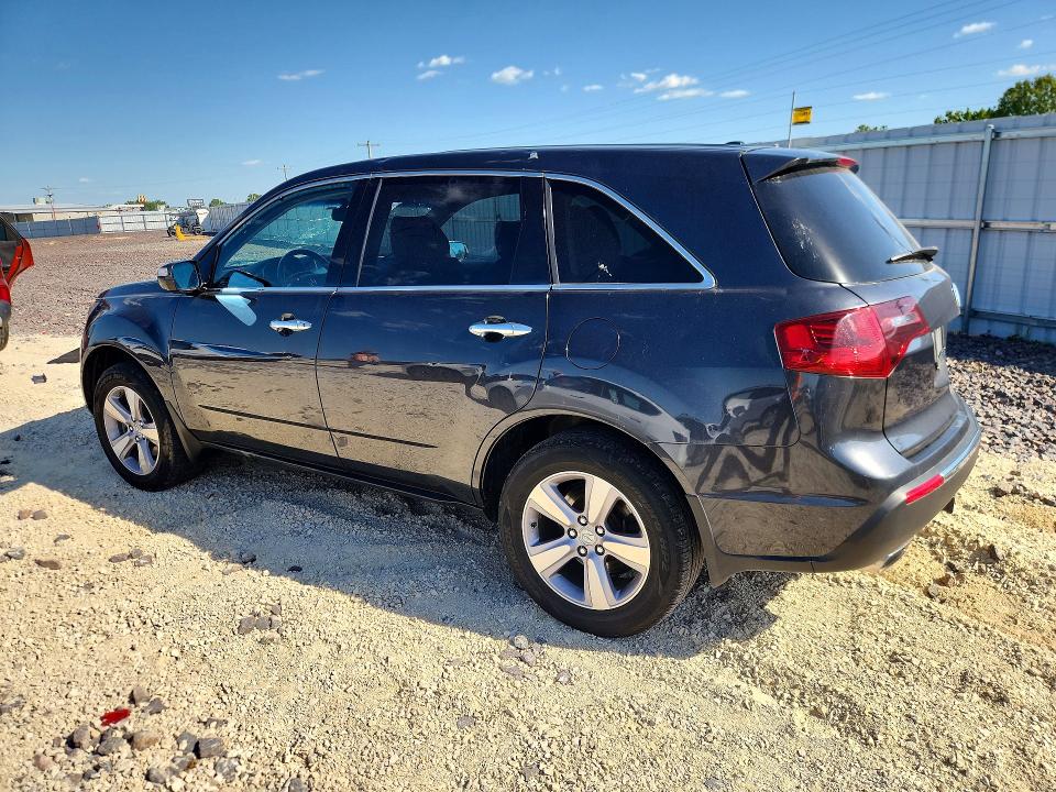 Aukcja sprzedaży 2013 Acura Mdx, vin: 2HNYD2H35DH523642, numer aukcji: 53226106