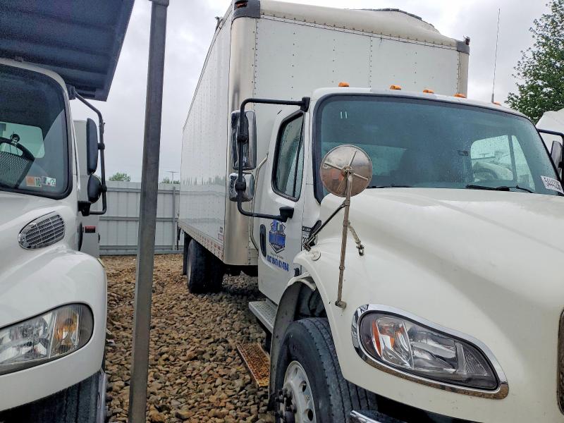 Продаж на аукціоні авто 2020 Freightliner M2, vin: 3ALACWD25LDMC2383, номер лоту: 54443206