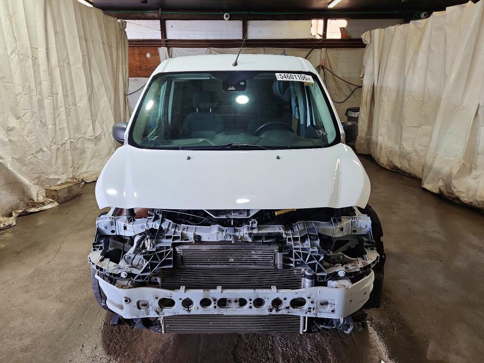 Aukcja sprzedaży 2020 Ford Transit Connect, vin: NM0LS7E21L1458846, numer aukcji: 54601106