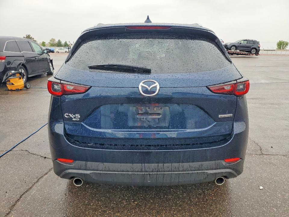 Aukcja sprzedaży 2023 Mazda Cx-5, vin: JM3KFBBM2P0220860, numer aukcji: 54674836