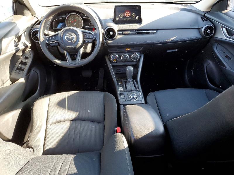 Продажа на аукционе авто 2021 Mazda Cx-3, vin: JM1DKFB76M1517389, номер лота: 52069426