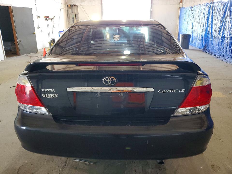 Aukcja sprzedaży 2005 Toyota Camry, vin: 4T1BE32K85U386379, numer aukcji: 53589276