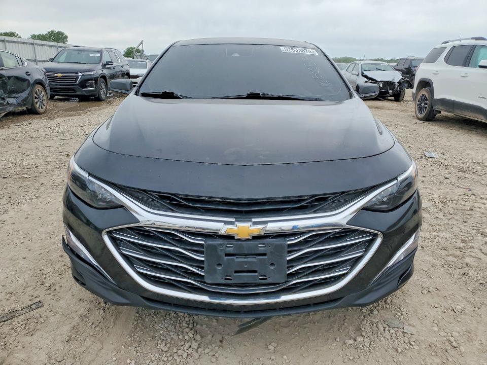 Продажа на аукционе авто 2023 Chevrolet Malibu, vin: 1G1ZB5ST4PF150053, номер лота: 52533676
