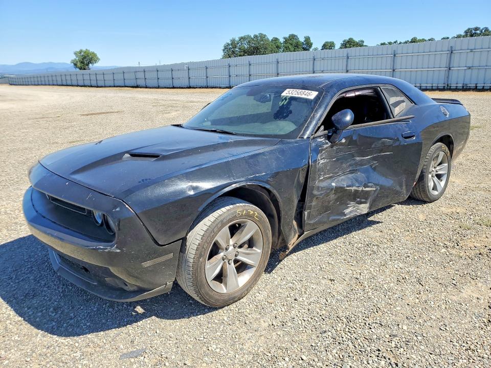 Aukcja sprzedaży 2015 Dodge Challenger, vin: 2C3CDZAG4FH851163, numer aukcji: 53258846