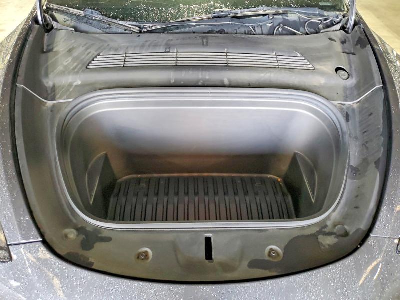 Продажа на аукционе авто 2023 Tesla Model Y, vin: 7SAYGDEF0PF740942, номер лота: 52232816