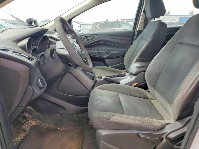 2014 Ford Escape მანქანა იყიდება აუქციონზე, vin: 1FMCU0F76EUD80656, აუქციონის ნომერი: 55437266