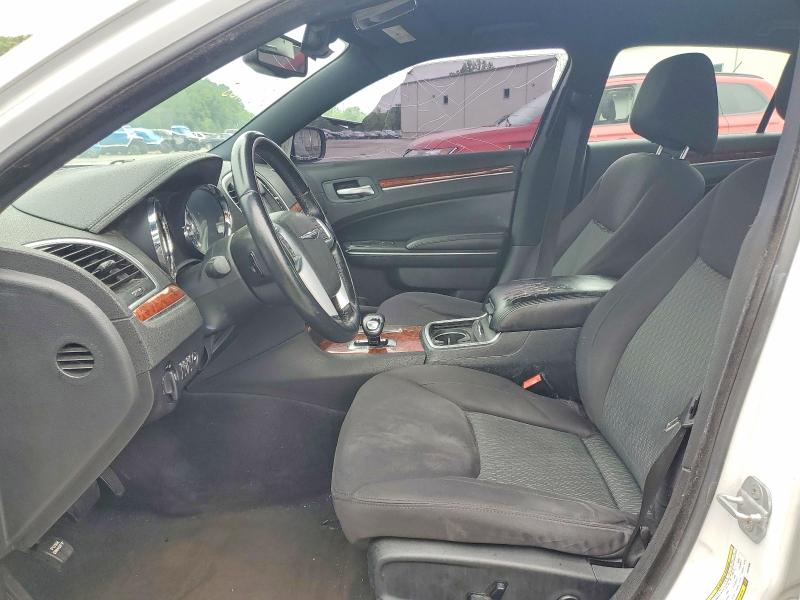 Продаж на аукціоні авто 2012 Chrysler 300, vin: 2C3CCAAG7CH237935, номер лоту: 54608376