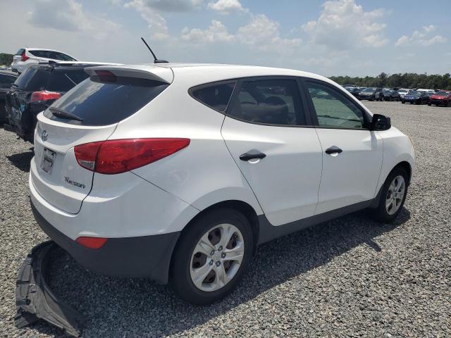 Продажа на аукционе авто 2013 Hyundai Tucson, vin: KM8JT3AB8DU774987, номер лота: 55058526