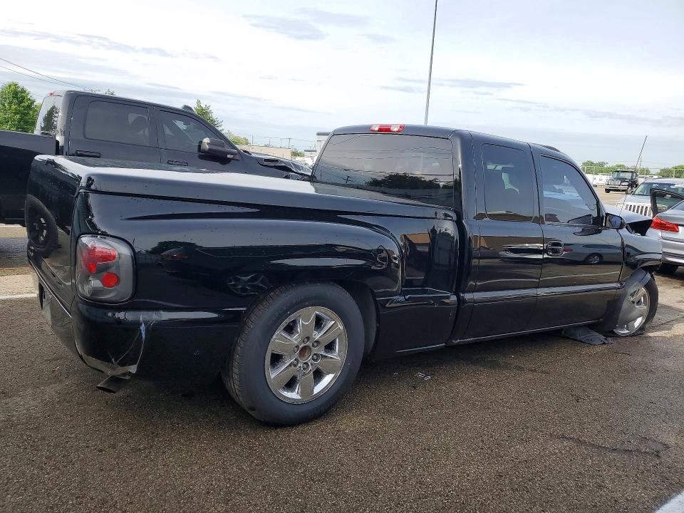 Продаж на аукціоні авто 2000 Chevrolet Silverado, vin: 2GCEC19T7Y1121026, номер лоту: 51279466