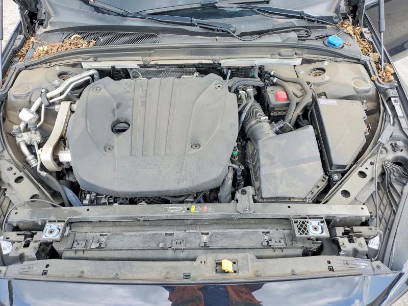 Продажа на аукционе авто 2024 Volvo S60, vin: 7JRL12TK3RG322463, номер лота: 55303836