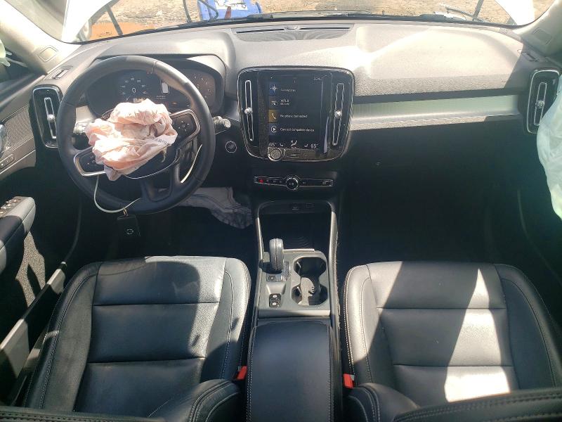 Продаж на аукціоні авто 2019 Volvo Xc40, vin: YV4162UK3K2069926, номер лоту: 53912496