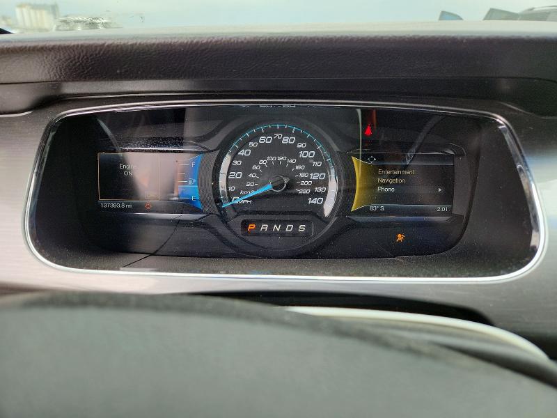 Продажа на аукционе авто 2015 Ford Taurus, vin: 1FAHP2E81FG208631, номер лота: 53169086