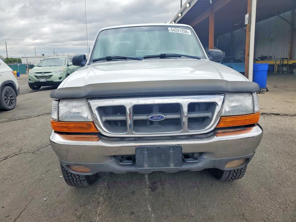 Продаж на аукціоні авто 2000 Ford Ranger, vin: 1FTZR15X7YPB87698, номер лоту: 54241256