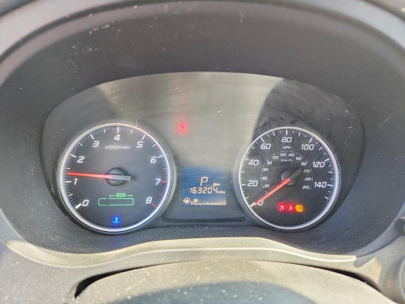 Aukcja sprzedaży 2016 Mitsubishi Outlander, vin: JA4AD2A31GZ009903, numer aukcji: 54281256