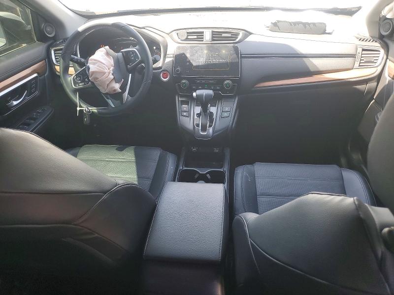 2021 Honda Cr-v მანქანა იყიდება აუქციონზე, vin: 7FARW1H80ME023148, აუქციონის ნომერი: 53107446
