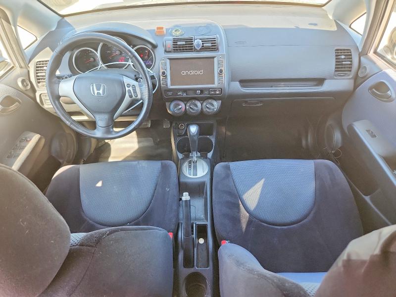Продаж на аукціоні авто 2007 Honda Fit, vin: JHMGD38637S032080, номер лоту: 52421516