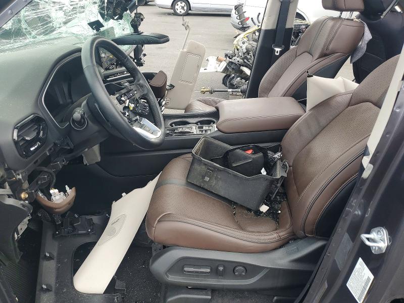 Aukcja sprzedaży 2023 Honda Pilot, vin: 5FNYG1H8XPB029001, numer aukcji: 55439716