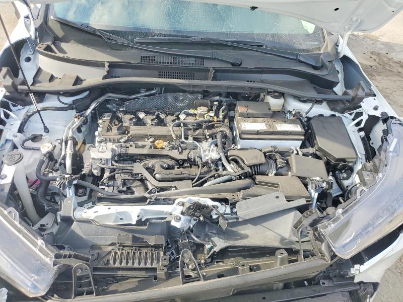 Продаж на аукціоні авто 2026 Toyota Corolla Cross, vin: 7MUCAAAG8TV190309, номер лоту: 54737676