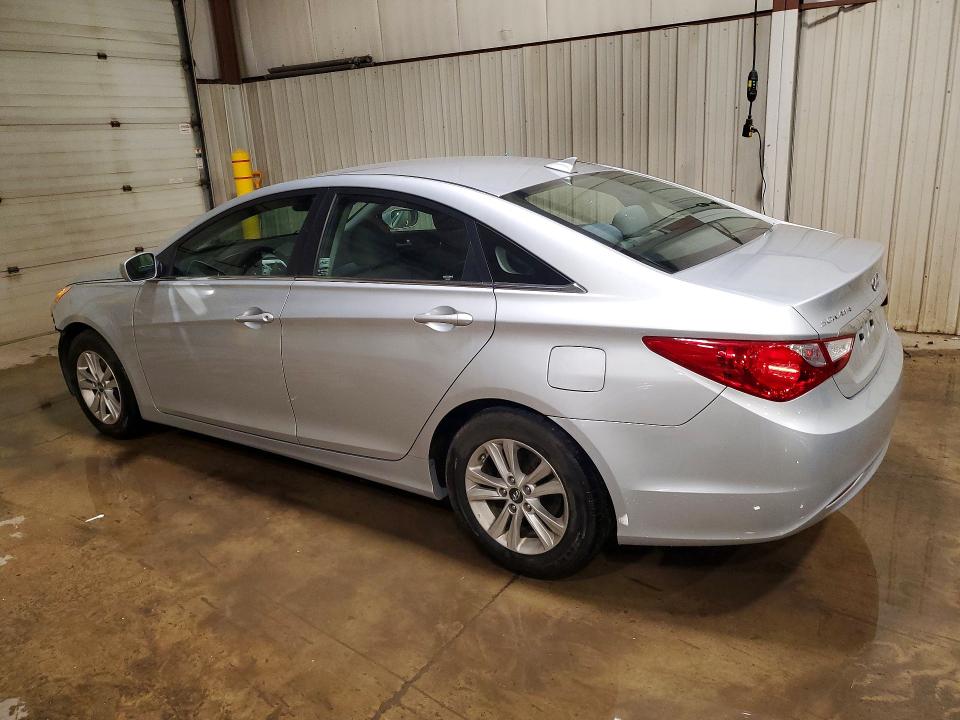 Продаж на аукціоні авто 2013 Hyundai Sonata, vin: 5NPEB4AC7DH625522, номер лоту: 53940646