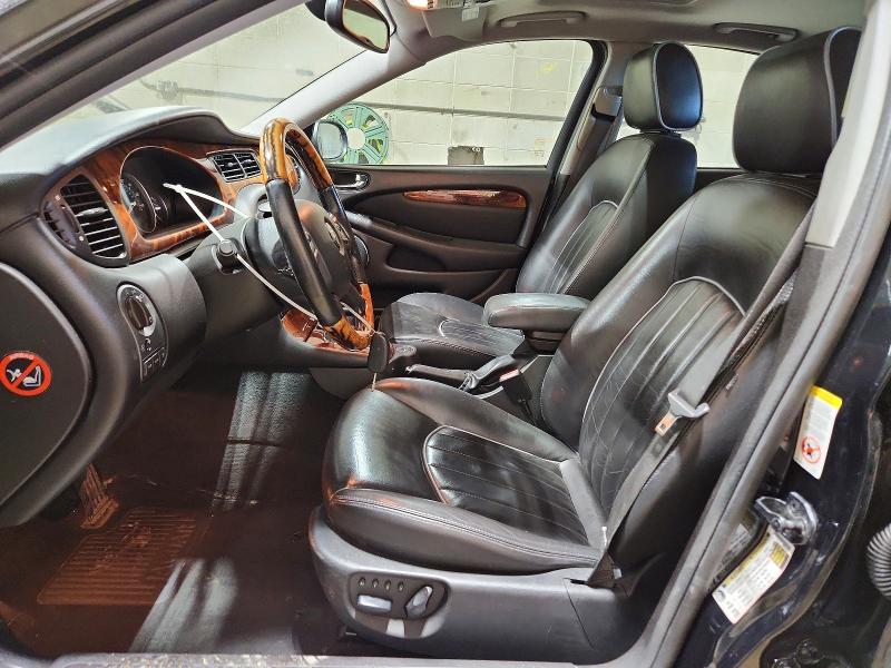 Aukcja sprzedaży 2008 Jaguar X-type, vin: SAJWA51A28WJ24826, numer aukcji: 53397146