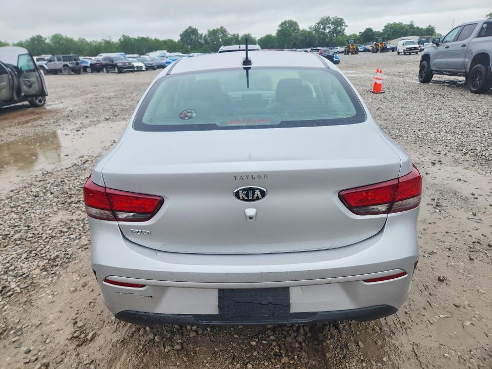 Aukcja sprzedaży 2021 Kia Rio, vin: 3KPA24AD4ME382294, numer aukcji: 54595626