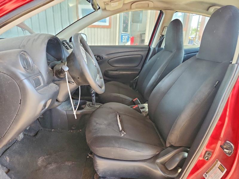 Aukcja sprzedaży 2015 Nissan Versa, vin: 3N1CN7APXFL912622, numer aukcji: 52812816