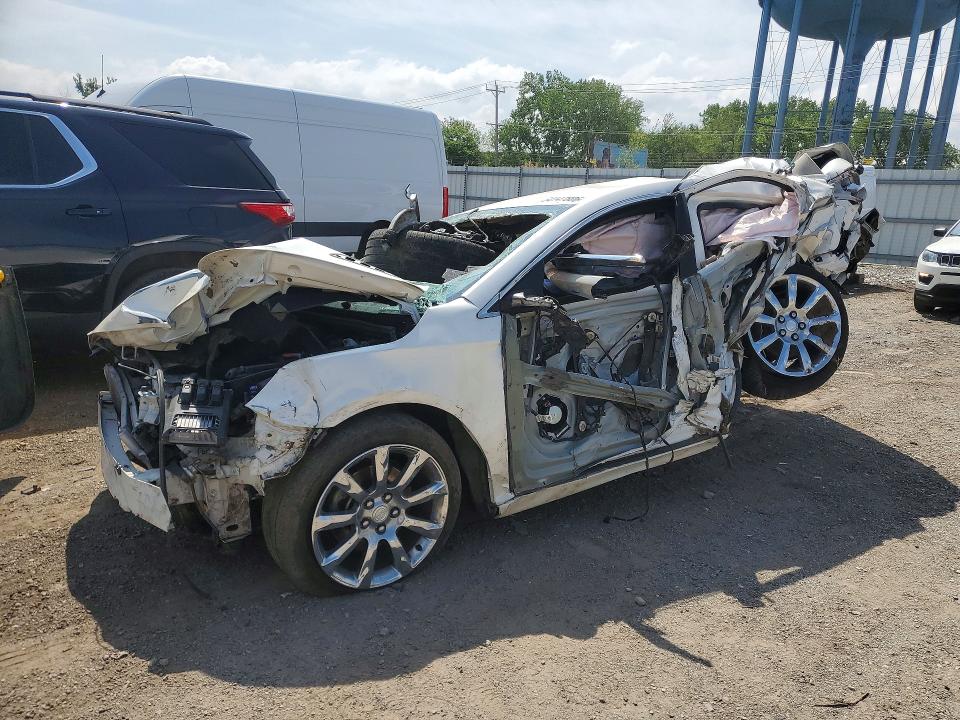 Продажа на аукционе авто 2014 Buick Lacrosse, vin: 1G4GB5G35EF274302, номер лота: 54147806