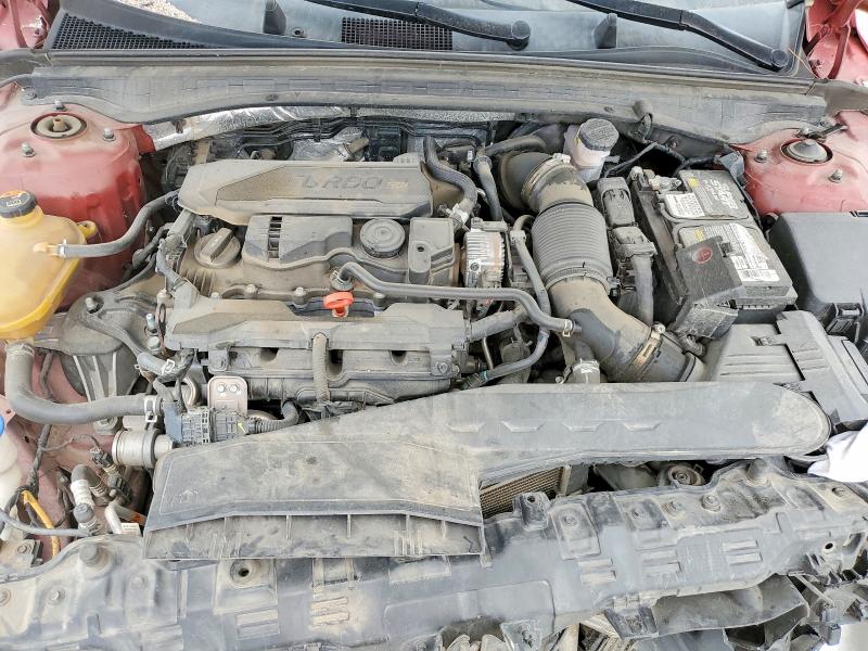 54499126 :رقم المزاد ، 5XXG64J22MG067207 vin ، 2021 Kia K5 مزاد بيع