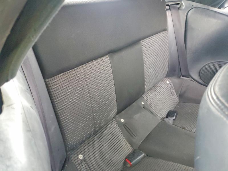 Aukcja sprzedaży 2003 Mitsubishi Eclipse, vin: 4A3AE75H13E133089, numer aukcji: 52541216