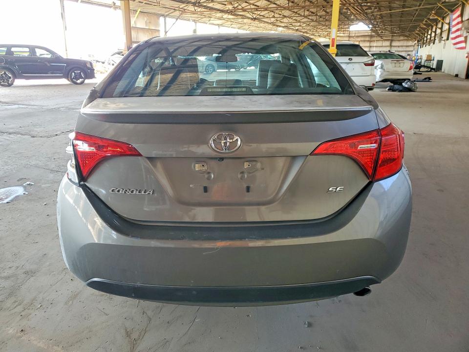 Aukcja sprzedaży 2019 Toyota Corolla, vin: 5YFBURHE5KP947223, numer aukcji: 52869786