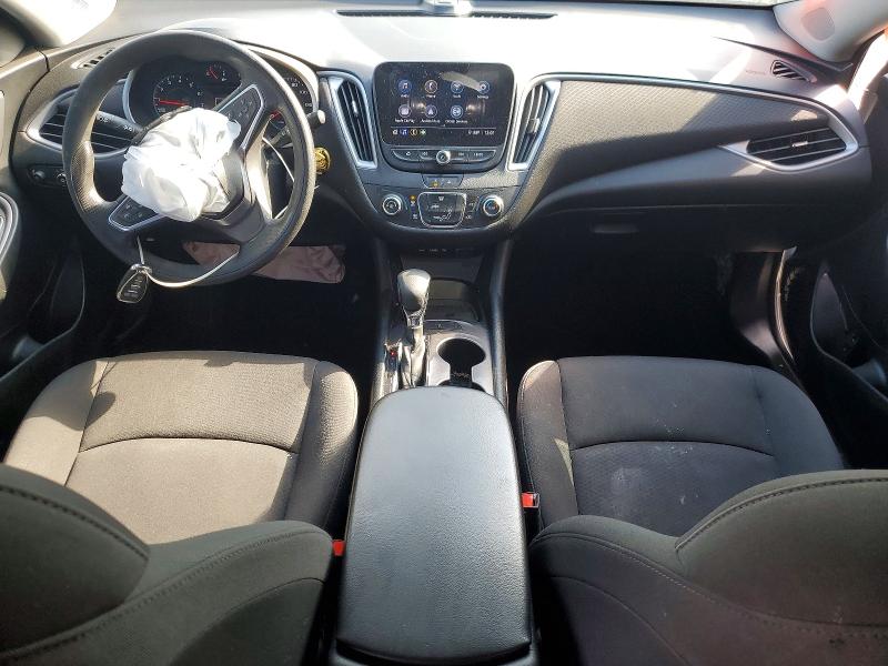 Продаж на аукціоні авто 2021 Chevrolet Malibu, vin: 1G1ZB5ST9MF014478, номер лоту: 54621266