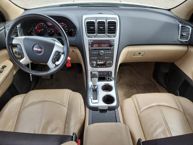 Продажа на аукционе авто 2012 Gmc Acadia, vin: 1GKKRREDXCJ291978, номер лота: 54472826