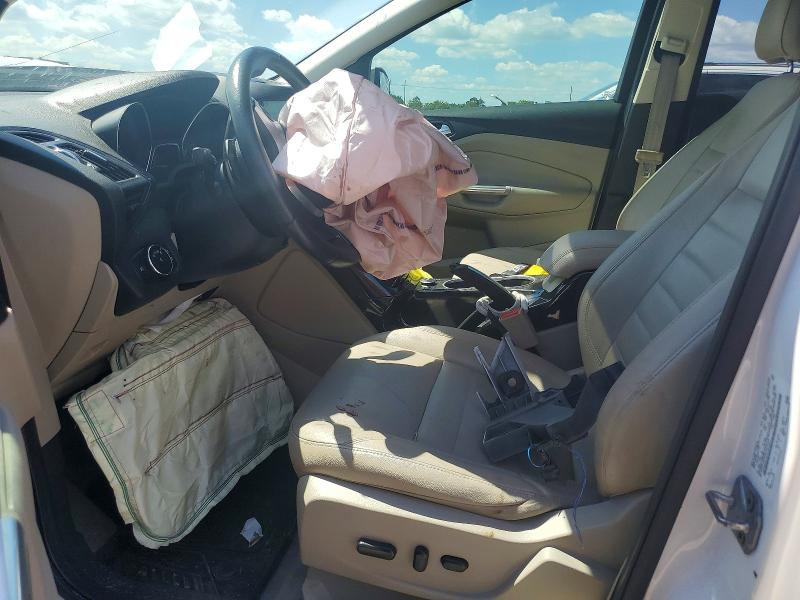 Aukcja sprzedaży 2014 Ford Escape, vin: 1FMCU0JX7EUB15221, numer aukcji: 52835936
