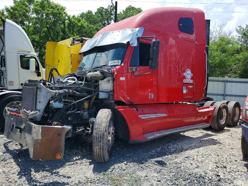 2005 Freightliner Conventional მანქანა იყიდება აუქციონზე, vin: 1FUJA6CK55DU20542, აუქციონის ნომერი: 54598426