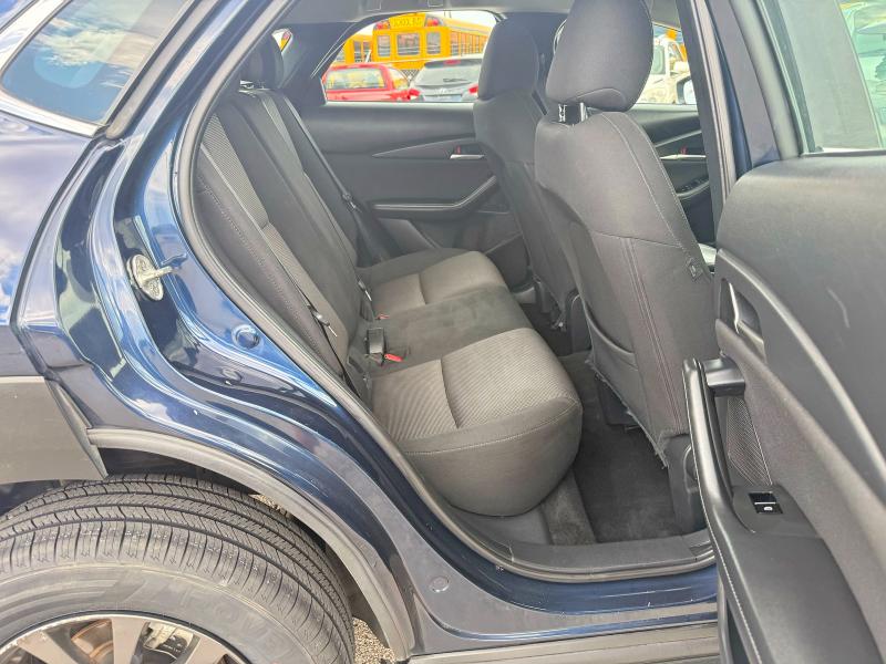 Продажа на аукционе авто 2021 Mazda Cx-30, vin: 3MVDMAAL6MM301801, номер лота: 54110296