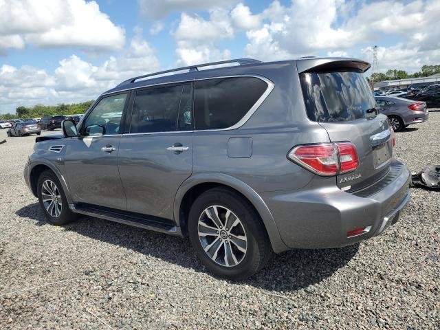 Продажа на аукционе авто 2019 Nissan Armada, vin: JN8AY2ND3KX009875, номер лота: 54387826