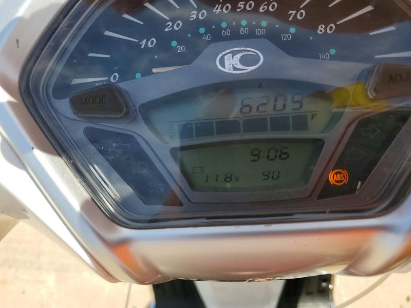 Продажа на аукционе авто 2018 Kymco Usa Inc Like, vin: LC2DBJ14XJC100879, номер лота: 54903046