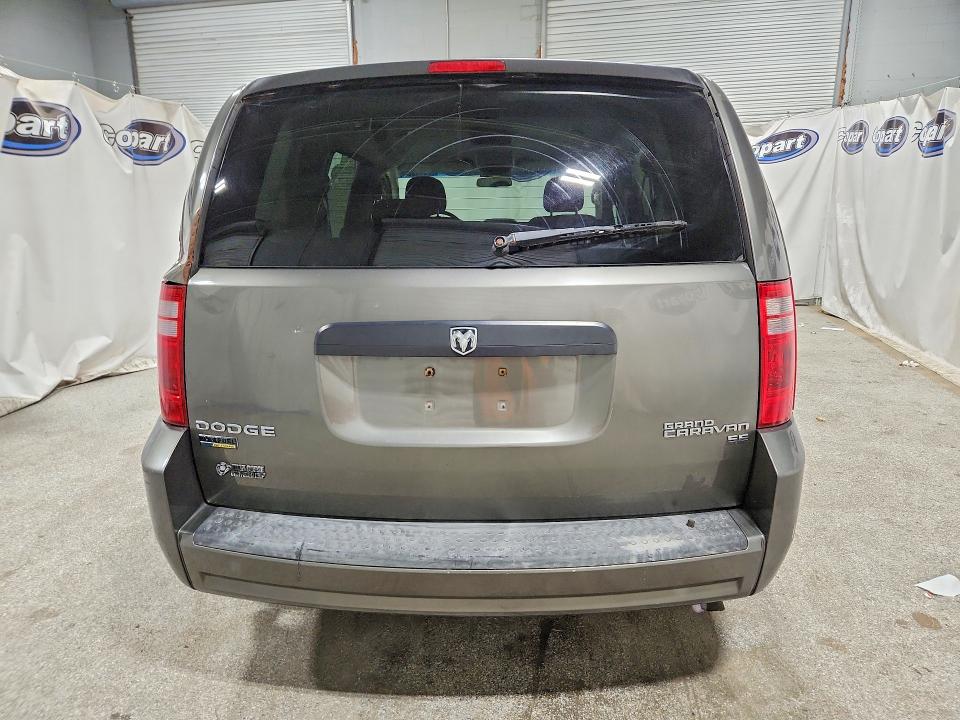 Aukcja sprzedaży 2010 Dodge Grand Caravan, vin: 2D4RN4DE6AR467374, numer aukcji: 52197736