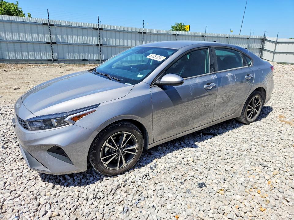 Aukcja sprzedaży 2024 Kia Forte, vin: 3KPF24AD4RE745285, numer aukcji: 53253276