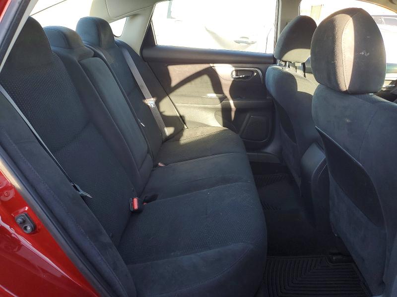 Продаж на аукціоні авто 2015 Nissan Altima, vin: 1N4AL3AP9FN345974, номер лоту: 53479526