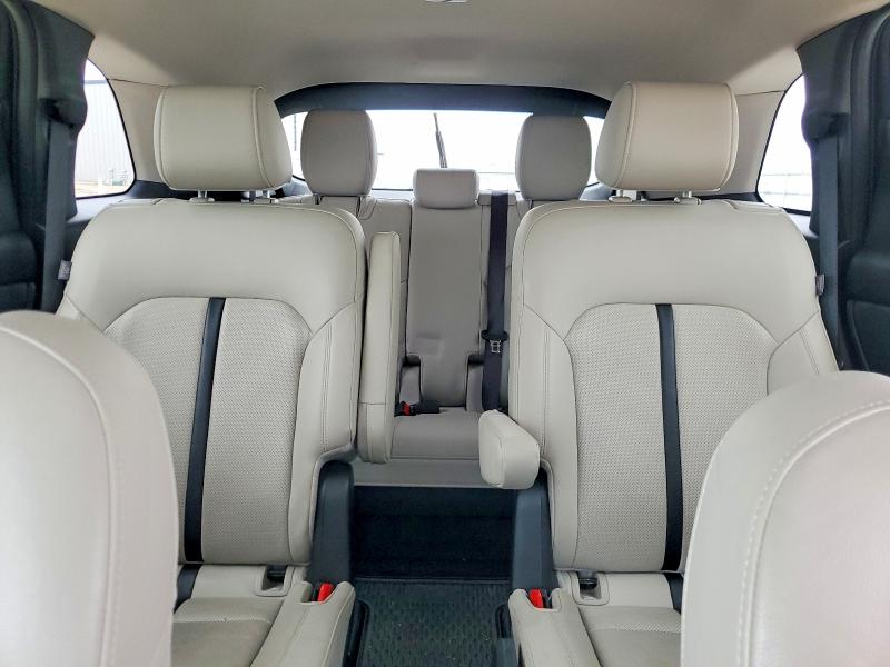 Aukcja sprzedaży 2024 Mazda Cx-90, vin: JM3KKBHA7R1120209, numer aukcji: 52481396